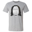 Xavier Worthy Men's Cotton T-Shirt | 500 LEVEL