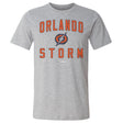 Orlando Storm Men's Cotton T-Shirt | 500 LEVEL