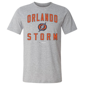 Orlando Storm Men's Cotton T-Shirt | 500 LEVEL