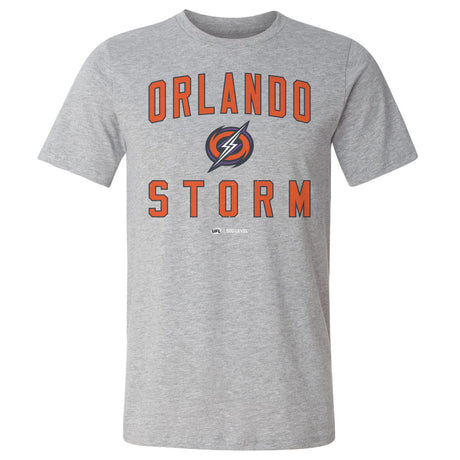 Orlando Storm Men's Cotton T-Shirt | 500 LEVEL