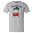 Christmas Men's Cotton T-Shirt | 500 LEVEL