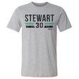 Breanna Stewart Men's Cotton T-Shirt | 500 LEVEL