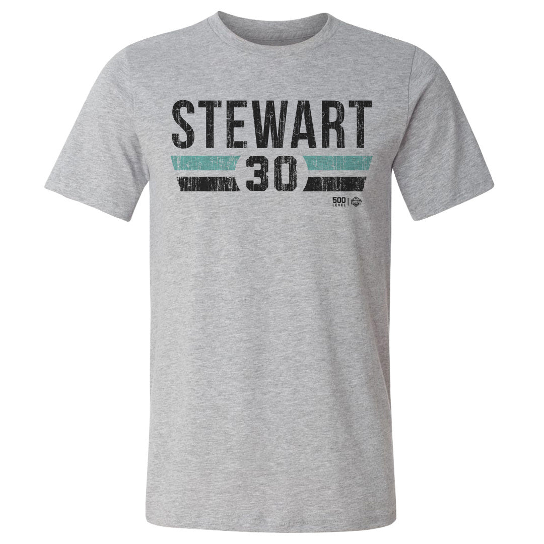 Breanna Stewart Men's Cotton T-Shirt | 500 LEVEL