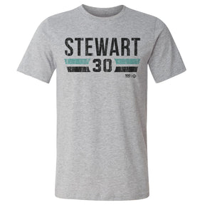 Breanna Stewart Men's Cotton T-Shirt | 500 LEVEL