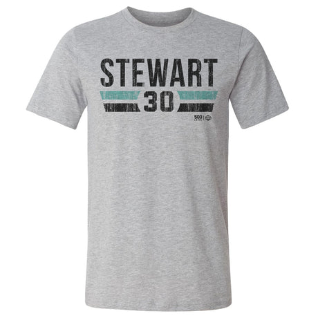 Breanna Stewart Men's Cotton T-Shirt | 500 LEVEL