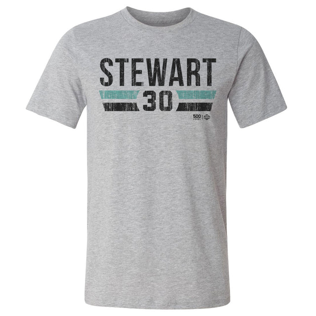 Breanna Stewart Men's Cotton T-Shirt | 500 LEVEL