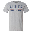 Ozzie Albies Men's Cotton T-Shirt | 500 LEVEL