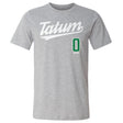 Jayson Tatum Men's Cotton T-Shirt | 500 LEVEL