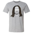 Ashton Jeanty Men's Cotton T-Shirt | 500 LEVEL
