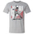 Jarred Kelenic Men's Cotton T-Shirt | 500 LEVEL