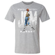 Ja Morant Men's Cotton T-Shirt | 500 LEVEL