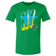 New York Cosmos Men's Cotton T-Shirt | 500 LEVEL