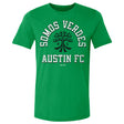 Austin FC Men's Cotton T-Shirt | 500 LEVEL