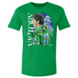 Paul Rothrock Men's Cotton T-Shirt | 500 LEVEL