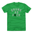 St. Patrick's Day Men's Cotton T-Shirt | 500 LEVEL