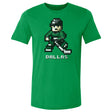 Dallas Hockey Men's Cotton T-Shirt | 500 LEVEL