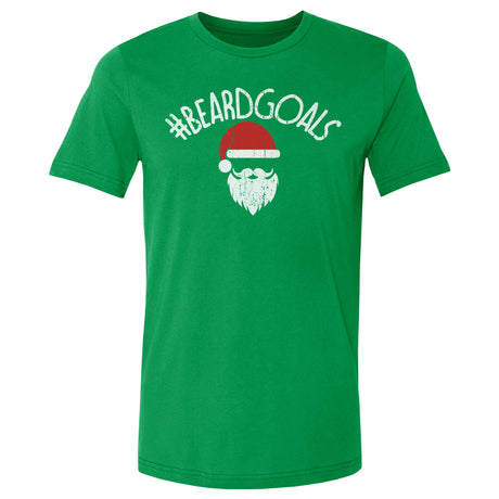 Christmas Men's Cotton T-Shirt | 500 LEVEL