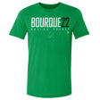 Mavrik Bourque Men's Cotton T-Shirt | 500 LEVEL