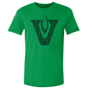 Crown Trio Men's Cotton T-Shirt | 500 LEVEL