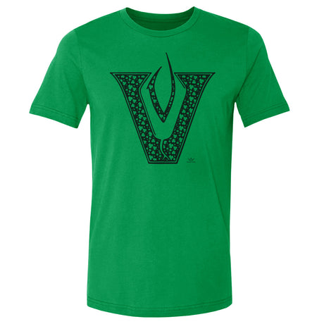Crown Trio Men's Cotton T-Shirt | 500 LEVEL