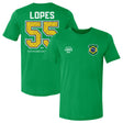 Diego Lopes Men's Cotton T-Shirt | 500 LEVEL
