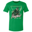 Quinn Hughes Men's Cotton T-Shirt | 500 LEVEL