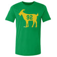 Green Bay Men's Cotton T-Shirt | 500 LEVEL