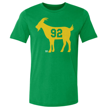 Green Bay Men's Cotton T-Shirt | 500 LEVEL