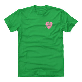 Dancing While Cancering Men's Cotton T-Shirt | 500 LEVEL