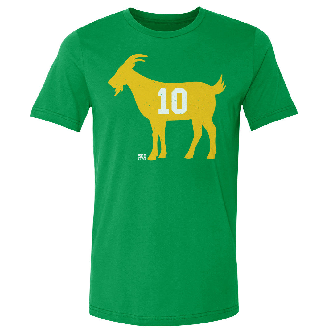 Oregon Men's Cotton T-Shirt | 500 LEVEL