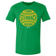 Terry Steinbach Men's Cotton T-Shirt | 500 LEVEL