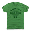 Waterboys Men's Cotton T-Shirt | 500 LEVEL
