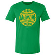 Mark McGwire Men's Cotton T-Shirt | 500 LEVEL