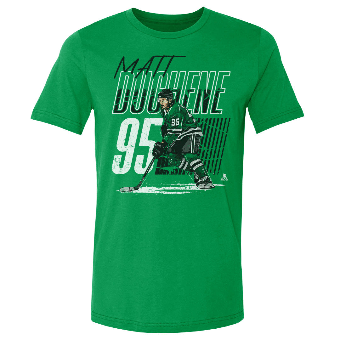 Matt Duchene Men's Cotton T-Shirt | 500 LEVEL