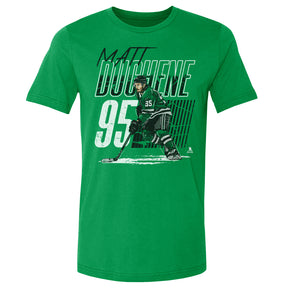 Matt Duchene Men's Cotton T-Shirt | 500 LEVEL