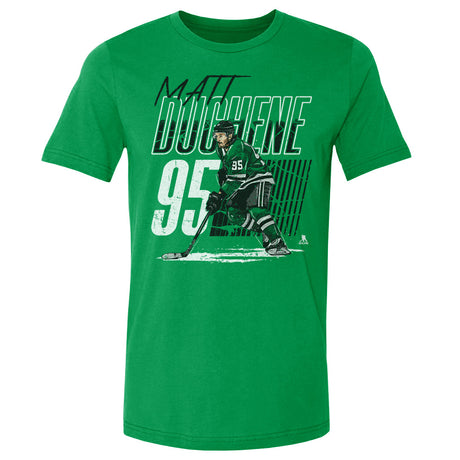 Matt Duchene Men's Cotton T-Shirt | 500 LEVEL