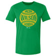 Jacob Wilson Men's Cotton T-Shirt | 500 LEVEL