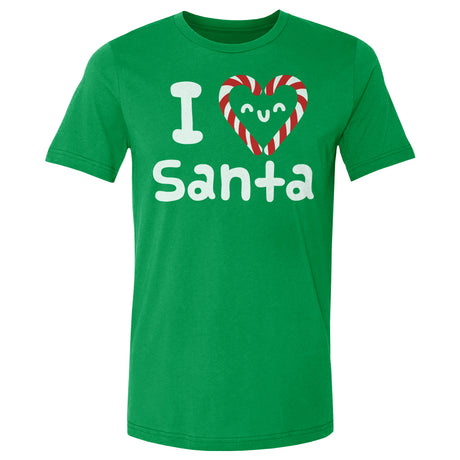 Christmas Men's Cotton T-Shirt | 500 LEVEL