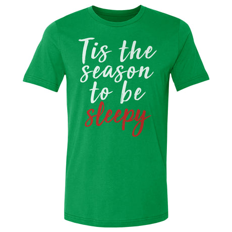 Christmas Men's Cotton T-Shirt | 500 LEVEL