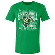 Jesper Wallstedt Men's Cotton T-Shirt | 500 LEVEL