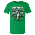 Saquon Barkley Men's Cotton T-Shirt | 500 LEVEL