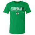 Baylor Scheierman Men's Cotton T-Shirt | 500 LEVEL