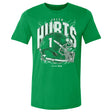 Jalen Hurts Men's Cotton T-Shirt | 500 LEVEL