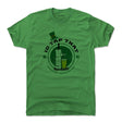 St. Patrick's Day Men's Cotton T-Shirt | 500 LEVEL