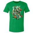 Boston Celtics Men's Cotton T-Shirt | 500 LEVEL