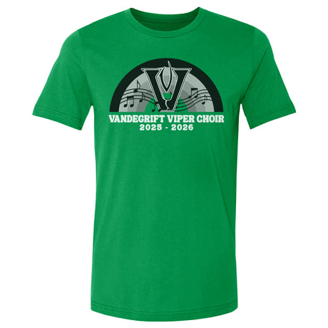 Vandegrift Men's Cotton T-Shirt | 500 LEVEL