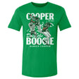 Darius Cooper Men's Cotton T-Shirt | 500 LEVEL