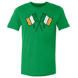 St. Patrick's Day Men's Cotton T-Shirt | 500 LEVEL