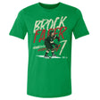 Brock Faber Men's Cotton T-Shirt | 500 LEVEL