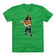 St. Patrick's Day Men's Cotton T-Shirt | 500 LEVEL